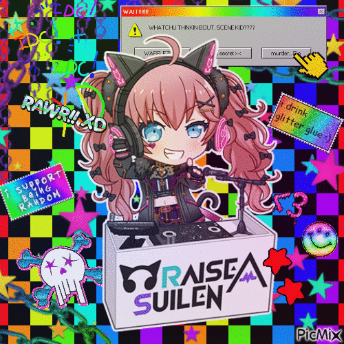 its chu2